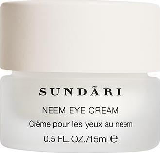Produktbild Sundari Neem Eye Cream for All Skin Types (Crème, 15 ml, Tag + Nacht)