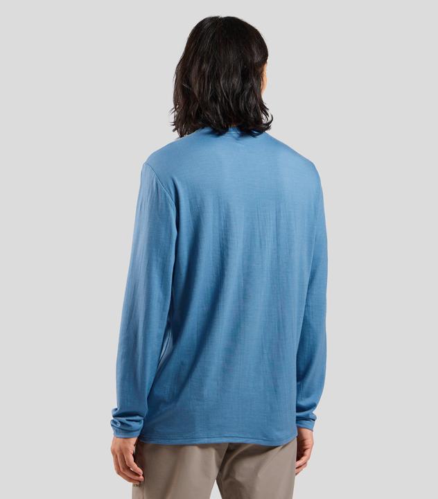 Actual product image Odlo Ascent 200 Swiss Explorer (M)