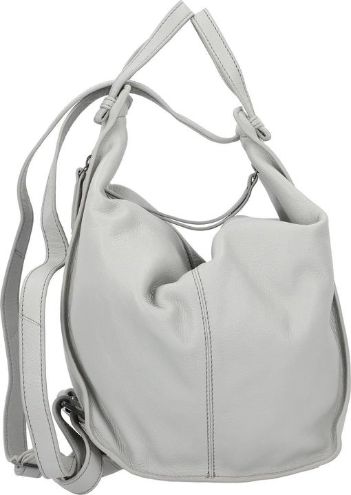 Actual product image Harbour 2nd Just Pure Mireille City Rucksack Leder 30 cm (16 l)