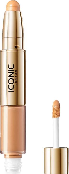 Produktbild Iconic London - Radiant Concealer Duo - Neutral Medium