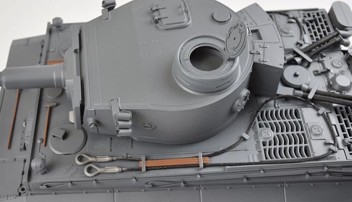 Actual product image Amewi Tiger I (RTR Ready-to-Run)