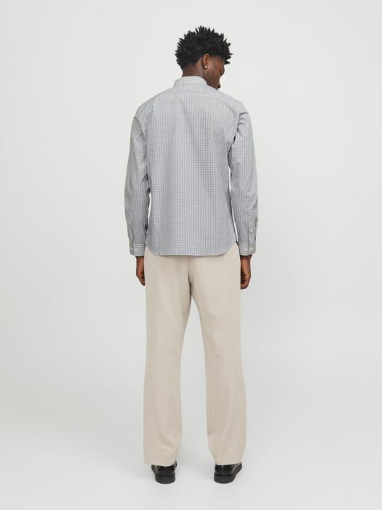 Produktbild Jack & Jones Dehnbares Hemd (XXL)