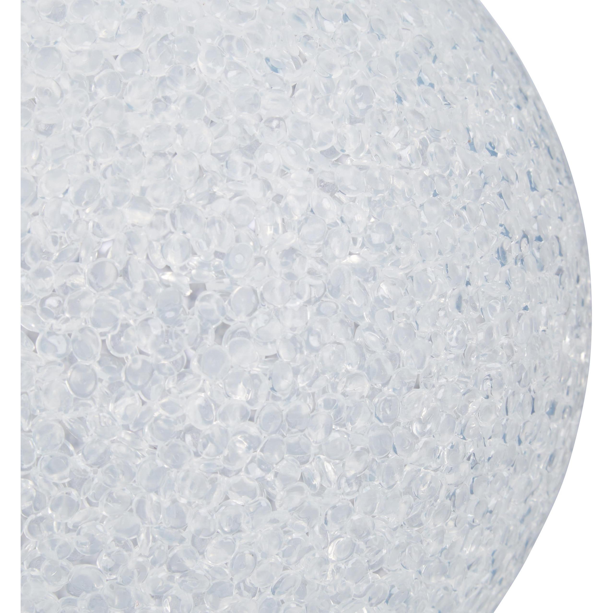 Thumbnail - Relaxdays, Gartenbeleuchtung, LED Kugelleuchte