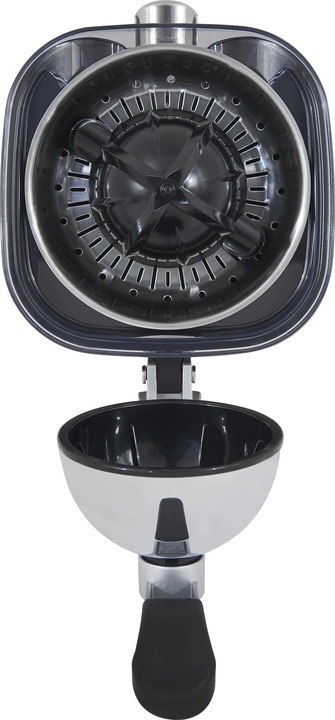 Actual product image GGV Citrus juicer 2attachments JUICE 3020 eds (5810026)