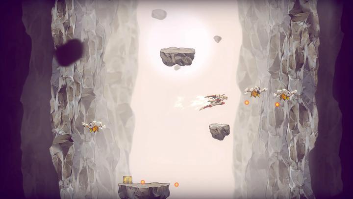 Image du produit Sega Shinobi: Art of Vengeance (Switch, FR)