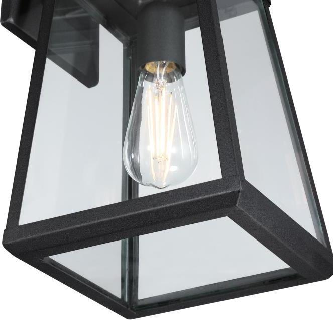 Produktbild Westinghouse Aussen Wandleuchte Ashdale (E27, IP44)
