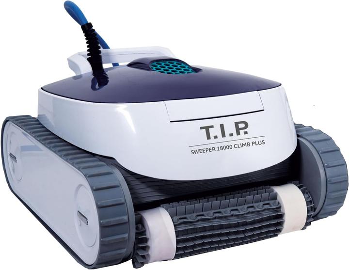 Image du produit T.I.P. Industrie technique Produits 30439 Robot de piscine Sweeper 18000 Climb Plus