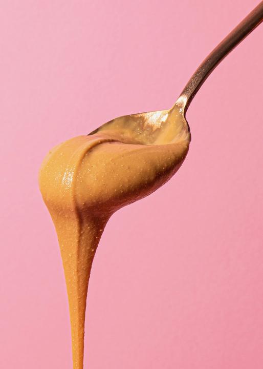 Produktbild KoRo Erdnussmus (500 g)