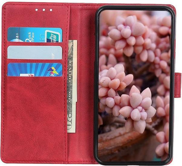 Produktbild MU Classic Classic IV Leder Bookcover Series (Samsung Galaxy Xcover 5)