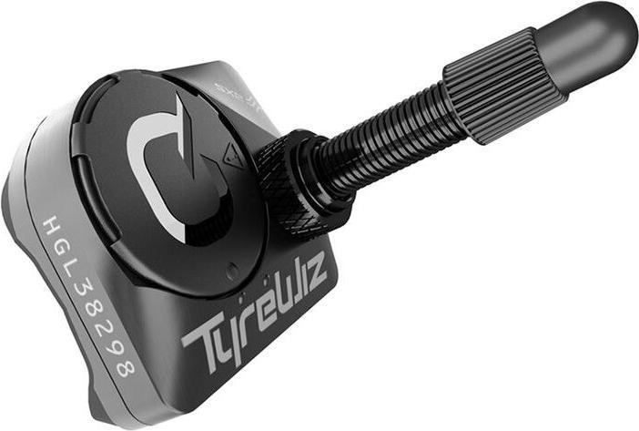 Quarq TyreWiz 2.0 tyre pressure sensor