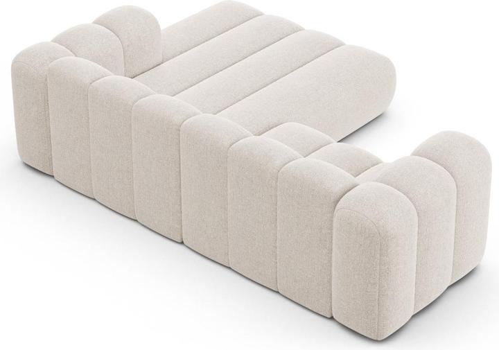 Produktbild Micadoni Lupine (Ecksofa)