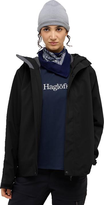 Actual product image Haglöfs Breeze Proof (XS)