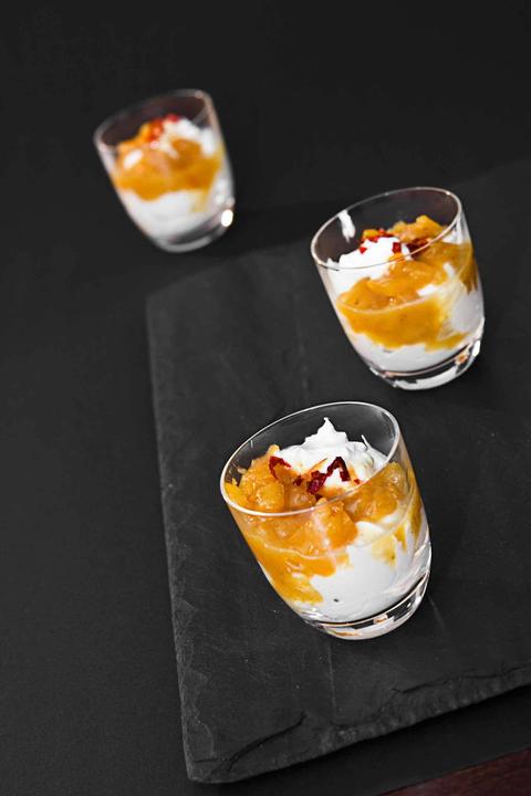 Produktbild Eisch Dessertgläser (0.10 l, 4 x)