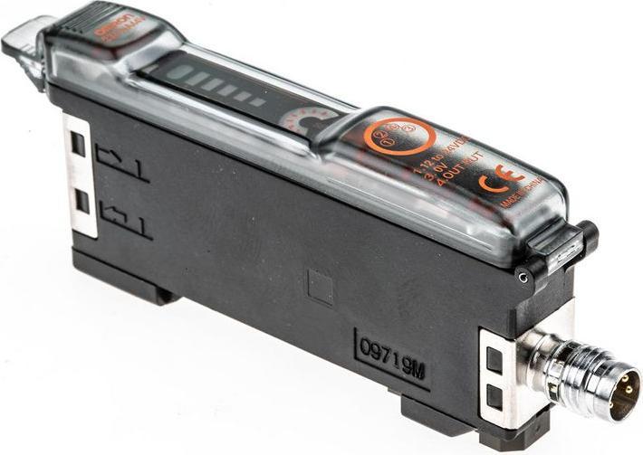Immagine prodotto Omron Industrial Automation Sensore fotoelettrico FO E3XNA44V