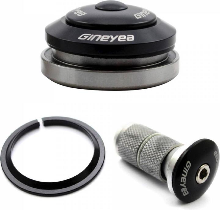 Image du produit Gineyea Jeu de direction intégré en carbone