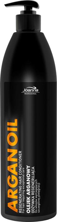 Joanna Professional Argan Oil Conditioner for Luxury Care 1000g (1000 ml)