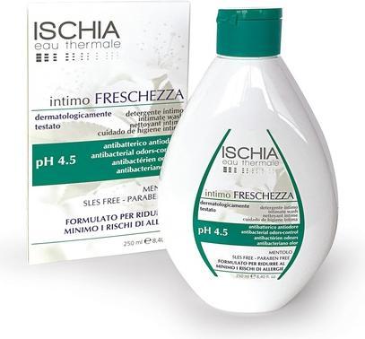 Ischia E T Det Intimo Ment Ph5 (Intimwaschlotion)