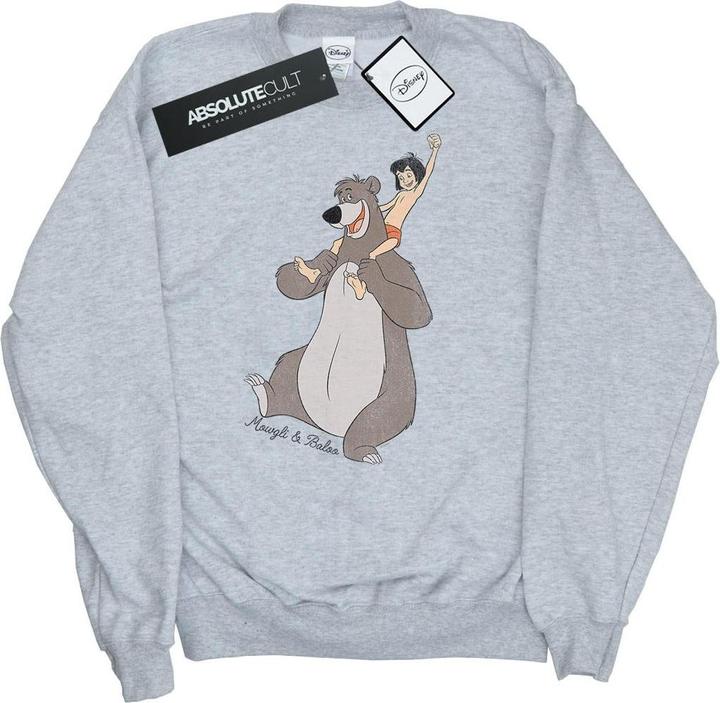 Produktbild Disney Classic Sweatshirt (M)