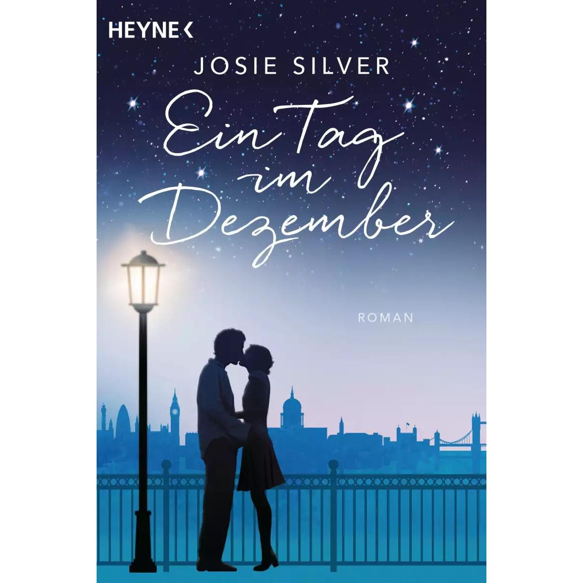Ein Tag im Dezember, Belletristik von Josie Silver