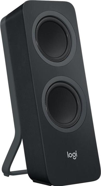 Actual product image Logitech Z207
