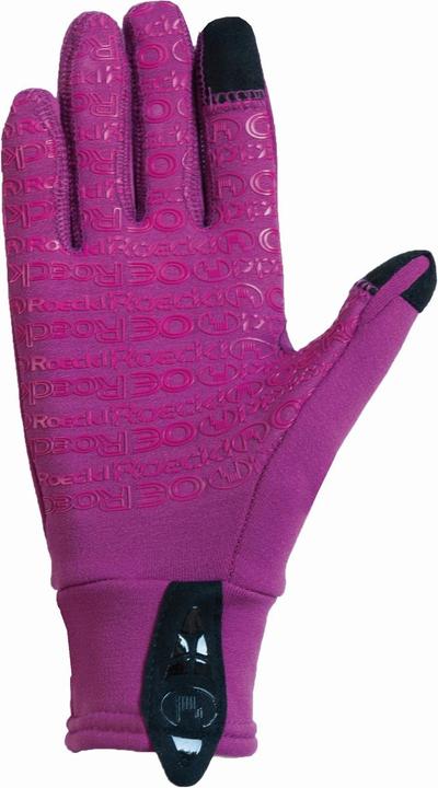 Actual product image Roeckl Kailash (7)