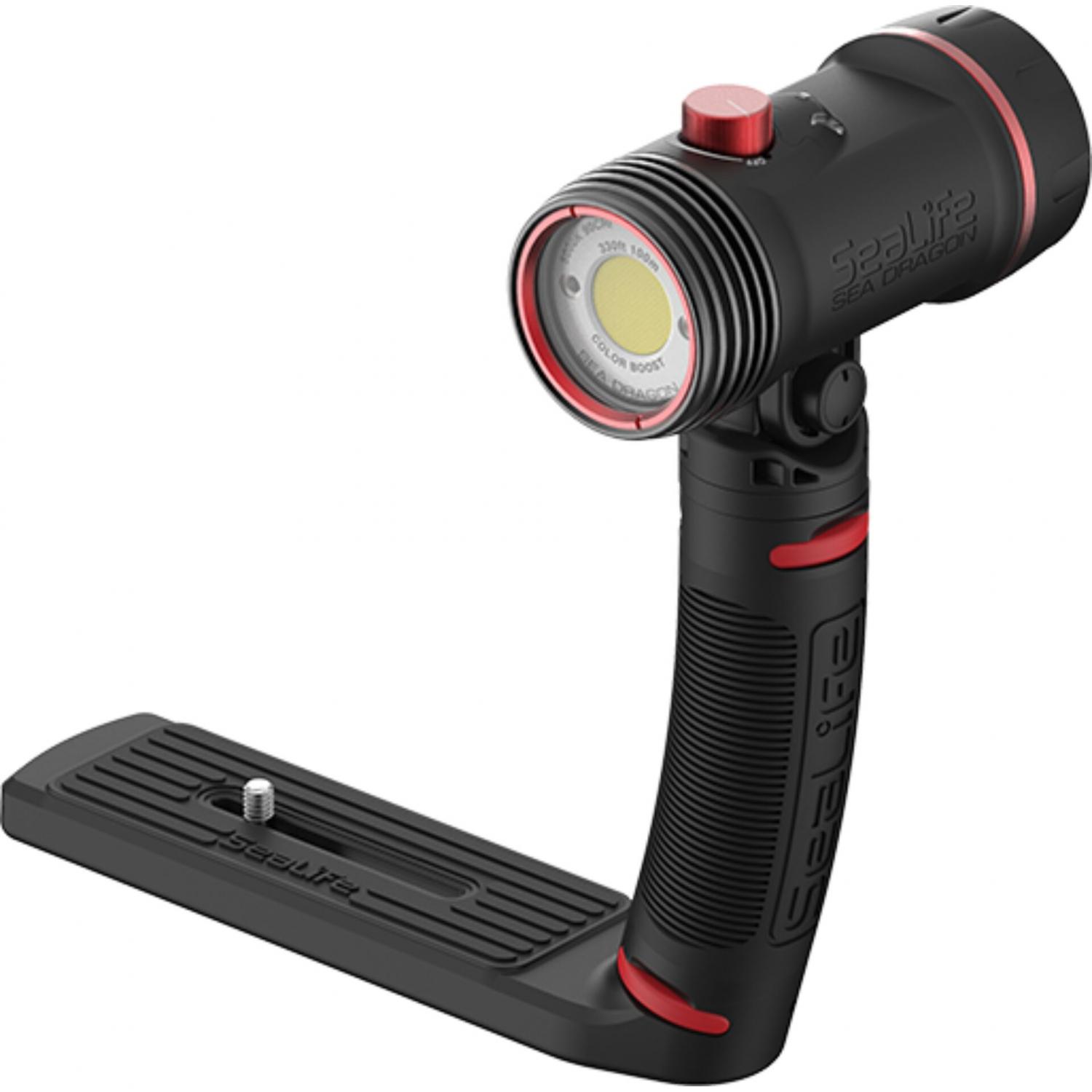 Sealife Sea Dragon 3000F COB Set (SL681) (Sealife) (35.300.007)