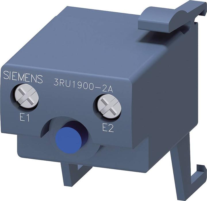Image du produit Siemens Relais de surcharge