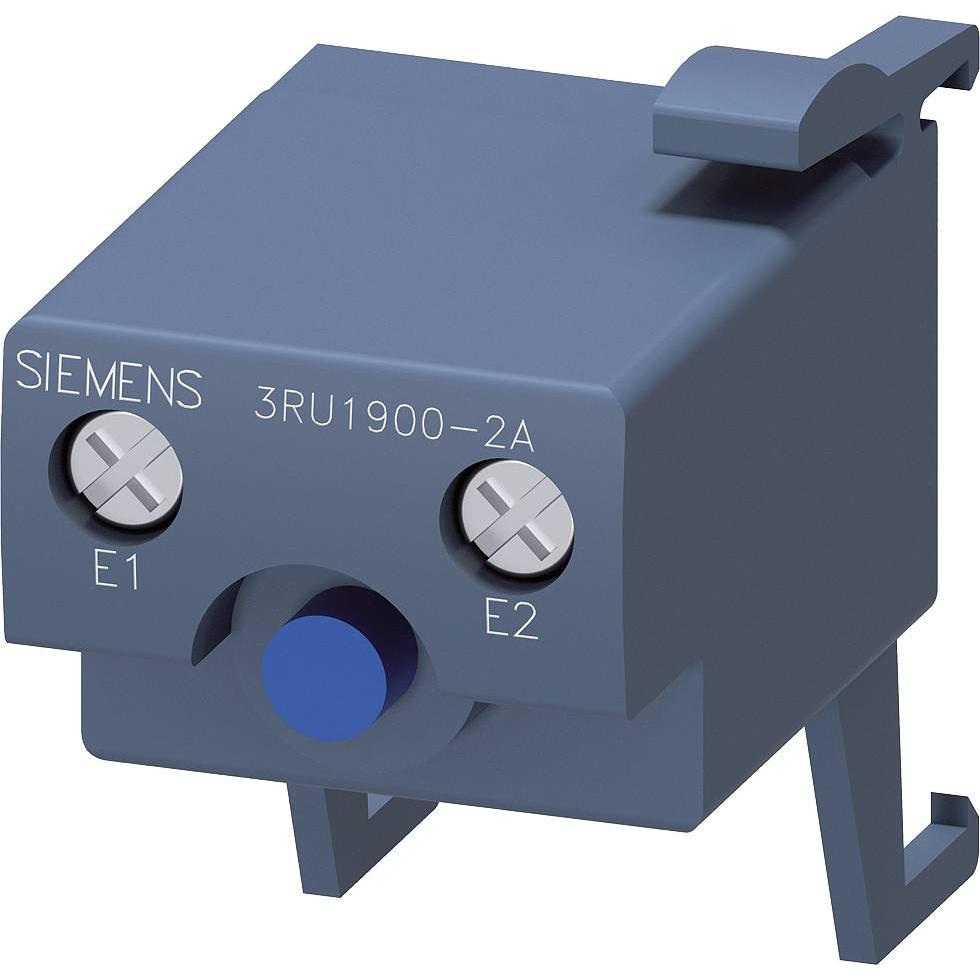 Siemens Überlastrelais, Relais