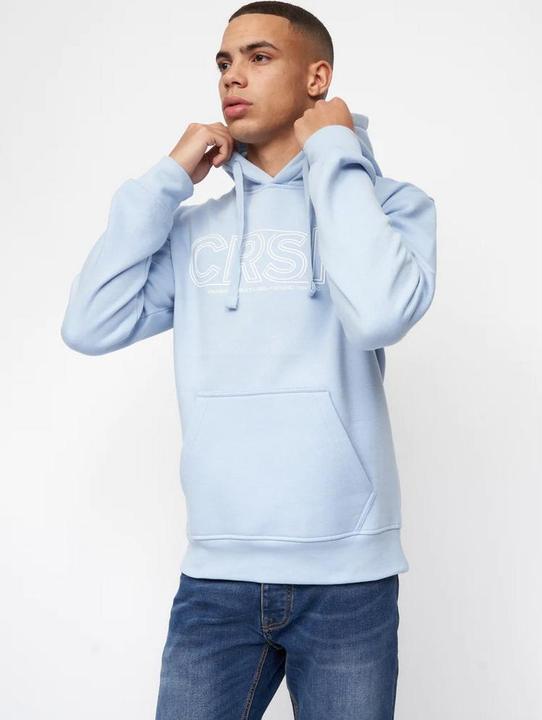 Produktbild Crosshatch Kendrick Kapuzenpullover (XL)
