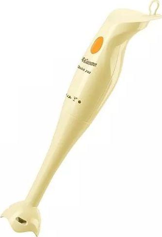 Actual product image Maestro MR510 Blender Cooking Blender Black White 300 W