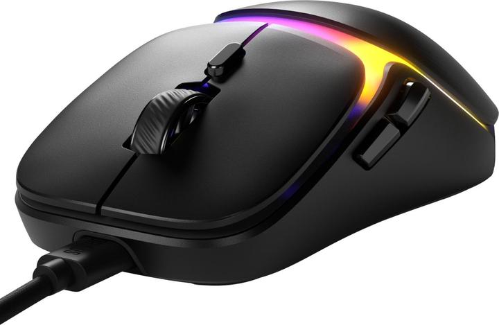 Actual product image Glorious PC Gaming Race Model O3 Wired (Cable)