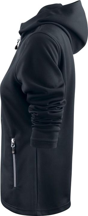 Produktbild Printer Red Layback Kapuzenpullover (XL)