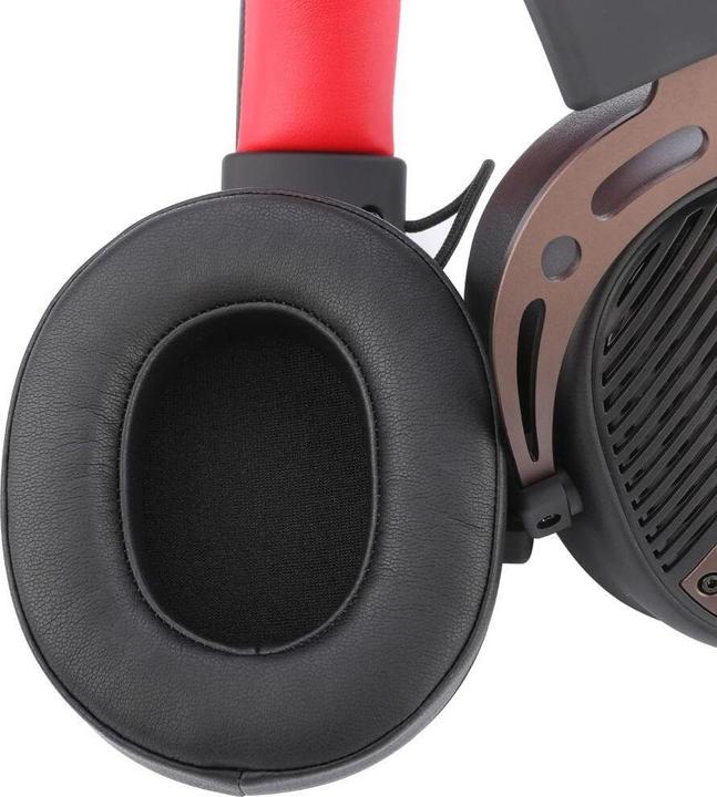 Actual product image Redragon Thoridal Gaming Headphones Black (Cable)