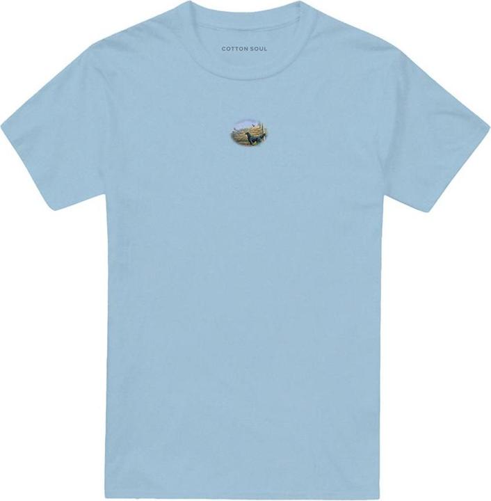 Produktbild Wildlife Looking TShirt (S)