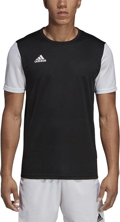 Image du produit adidas DP3233 T-shirt col rond manches courtes polyester (M)