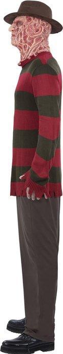 Produktbild Smiffys A Nightmare On Elm Street Freddy Krueger Pullover (XL)