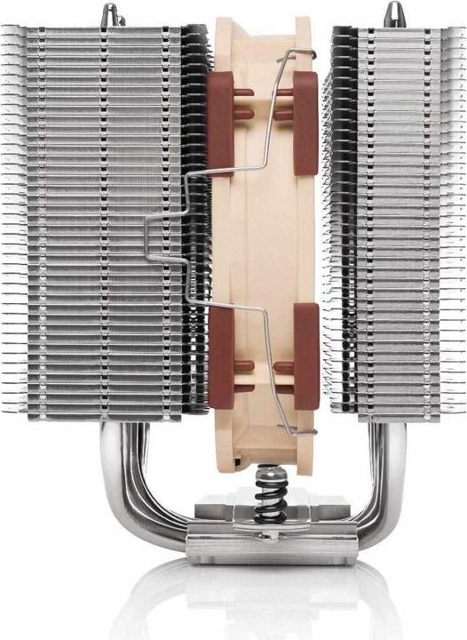 Actual product image Noctua NH-D12L (145 mm)