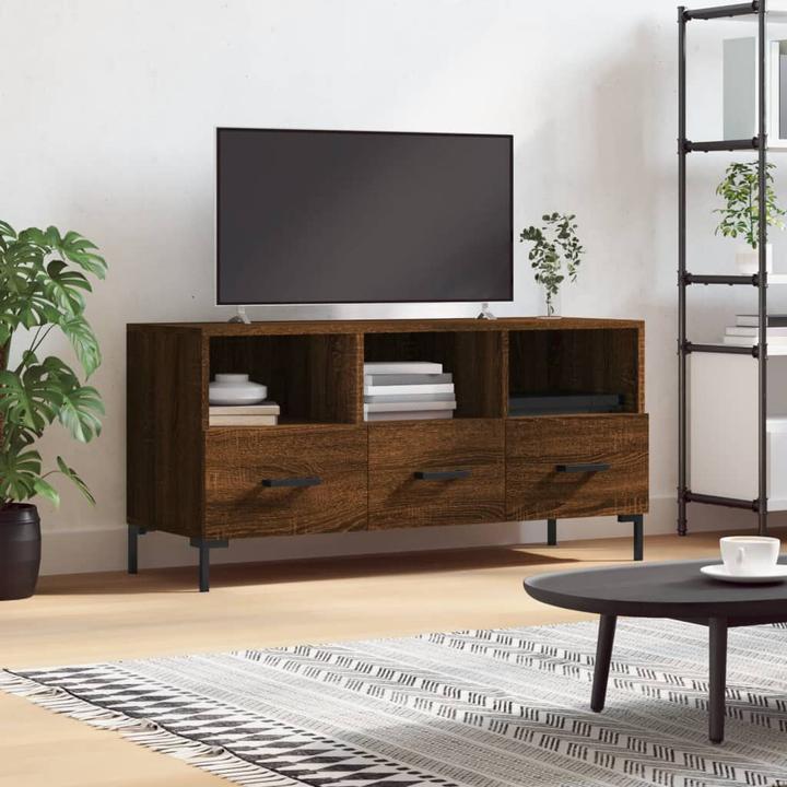 Immagine prodotto VidaXL Charley (102 x 36 x 50 cm)
