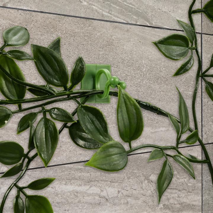 Actual product image Relaxdays Plant clips (2.20 cm, 1.80 cm)