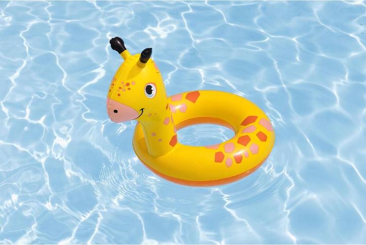 Actual product image Bestway Lil' Pal Kids Swim Tube