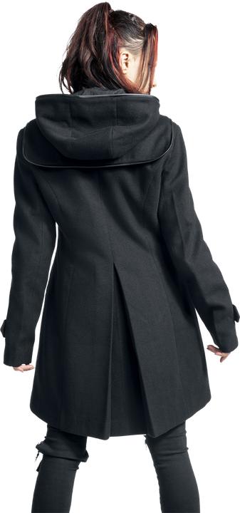 Produktbild Black Premium Celtic fine lines (XXL)