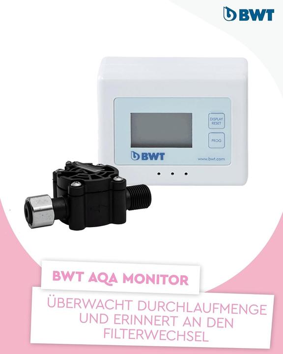 Produktbild BWT AQA Drink Pure