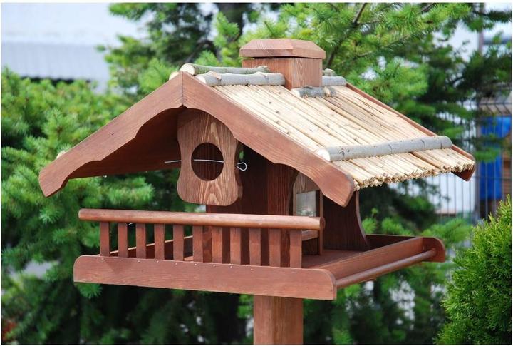 Produktbild Dobar Vogelhaus
