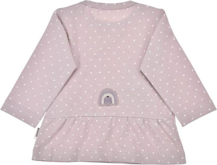 Actual product image Bondi Baby langarm Shirt Schnecke (56)