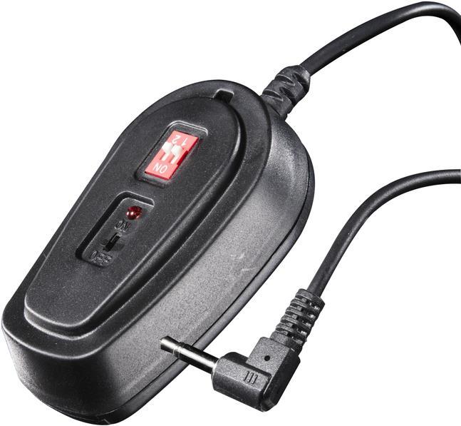 Actual product image Walimex 4-channel radio trigger set TR-D4 (Funk)