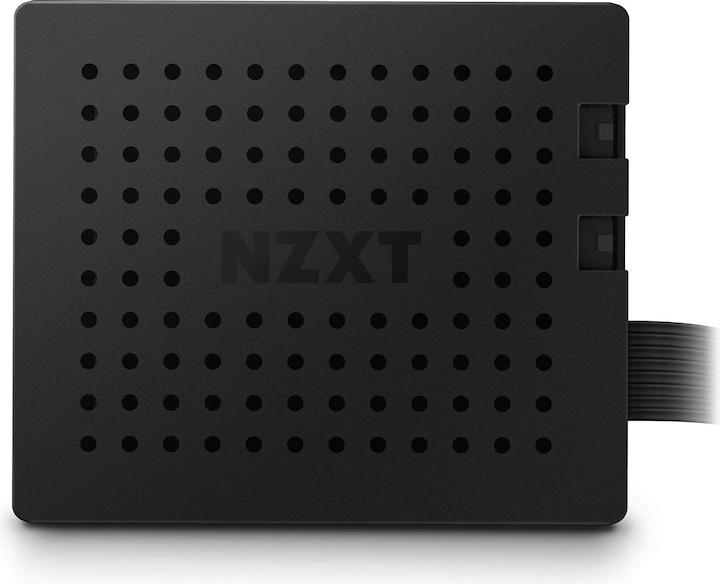 Actual product image NZXT RGB & Fan Controller