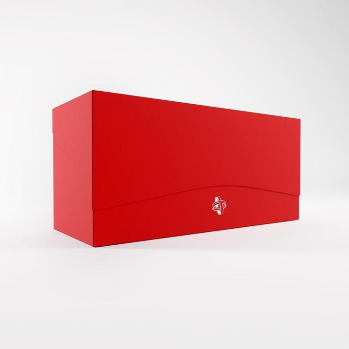 Productafbeelding Gamegenic Drievoudige dekhouder 300+ XL Rood