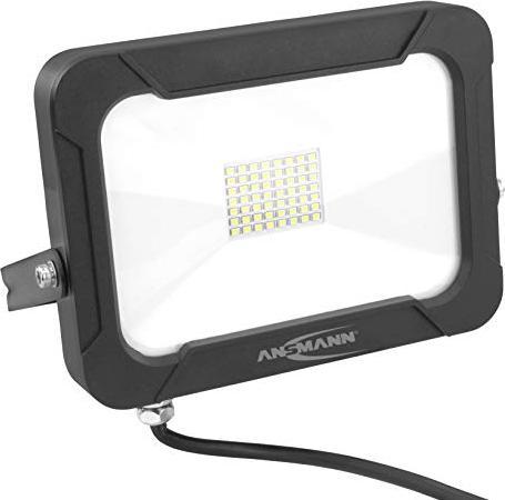 Produktbild Ansmann LEDWandstrahler WFL800 (800 lm)