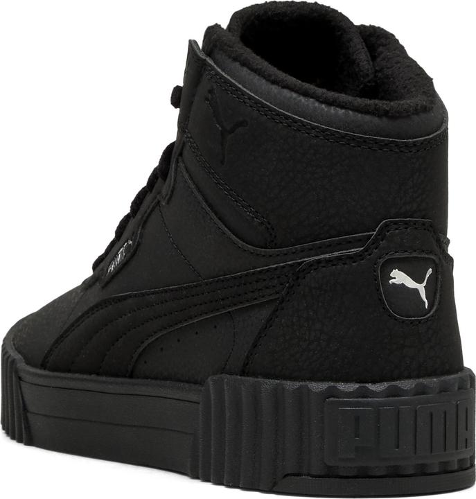 Actual product image Puma Carina 3.0 Mid WTR (40.5)