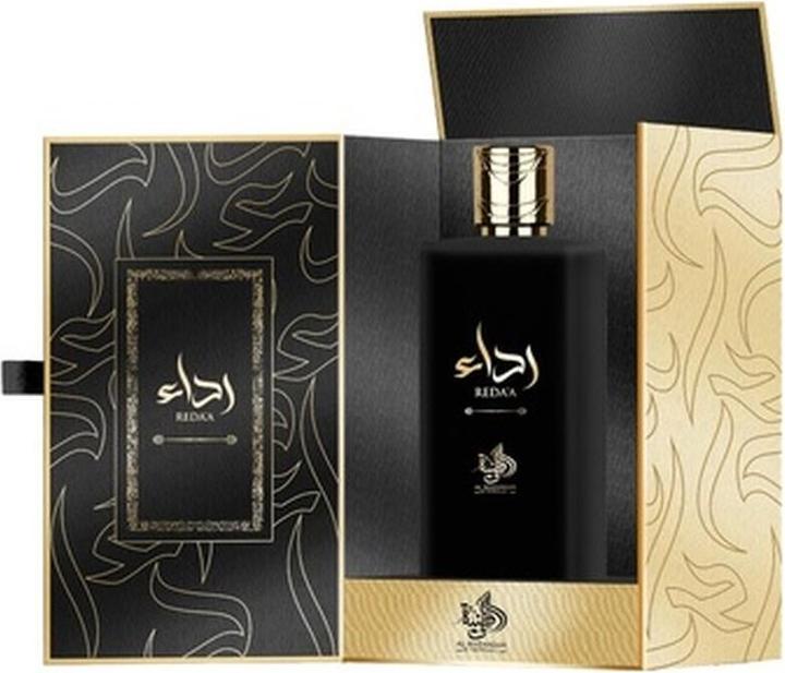 Immagine prodotto Al Wataniah Reda'a - EDP - Volume: 100 ml (Eau de parfum, 100 ml)